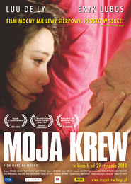 Moja krew