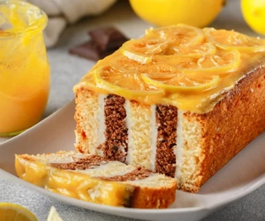 Moja mama często robiła to ciasto. Jego smak przypomina magiczne chwile z dzieciństwa