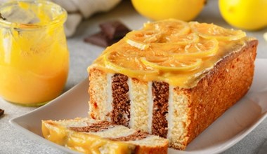 Moja mama często robiła to ciasto. Jego smak przypomina magiczne chwile z dzieciństwa