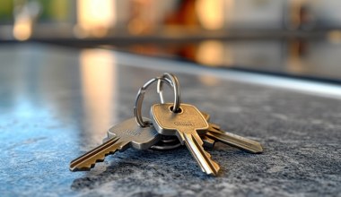 Moja mama regularnie polewa tym klucze. Ten prosty krok wiele zmienia 