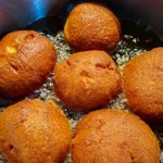 Moja mama zawsze smaży pączki na tym tłuszczu. Są chrupkie jak z cukierni 