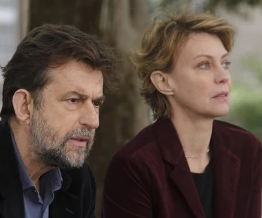 "Moja matka" [recenzja]: Zły moment na umieranie