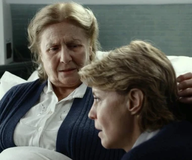 "Moja matka" [trailer]