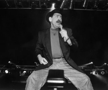 "Moja pierwsza ulubiona płyta". Pamiętacie te albumy z dzieciństwa?