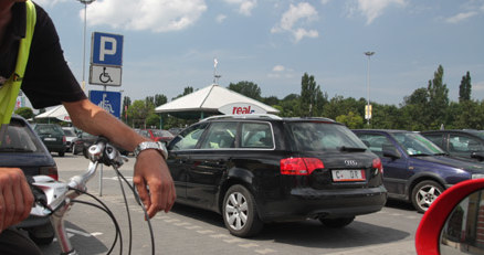 Moja praca jest stresująca /INTERIA.PL