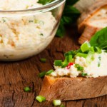 Moja rodzina uwielbia tę czeską pastę kanapkową. W moment znika z talerzy