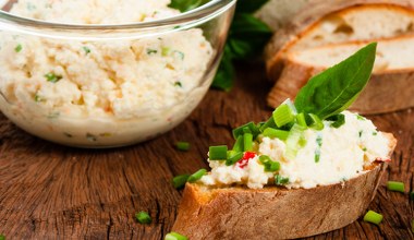 Moja rodzina uwielbia tę czeską pastę kanapkową. W moment znika z talerzy