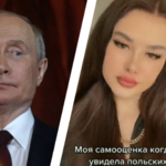 "Moja samoocena": Kremlowska propaganda uderza poprzez TikToka
