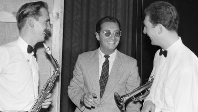 "Moja śmierć będzie taka, jak moje życie". Biografia Tyrmanda