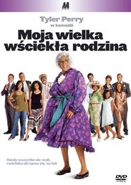 Moja wielka wściekła rodzina