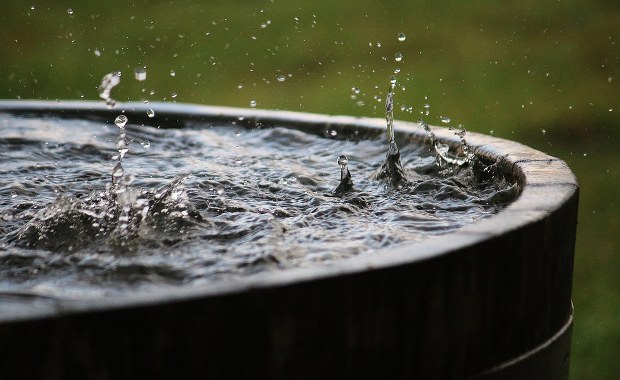 Moja Woda 2023. Można otrzymać 6 tys. zł dotacji