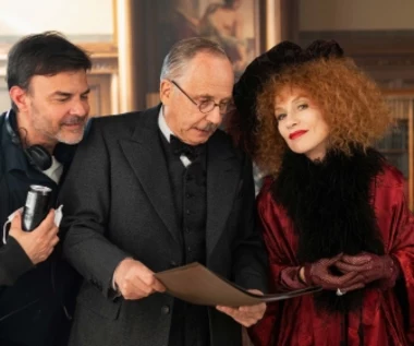 "Moja zbrodnia": Ten film obejrzało we Francji ponad milion widzów [zwiastun]