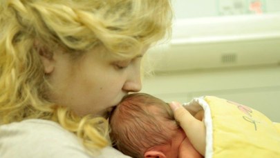 "Moje 600 gramów szczęścia"