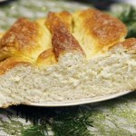 Moje ciasto drożdżowe zawsze pięknie wyrasta. Wszystko dzięki tej 1 rzeczy