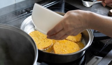 Moje dzieci pokochały ten obiad. W PRL-u był nie lada przysmakiem 