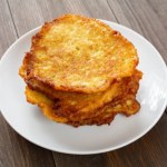 placki ziemniaczane Moje placki ziemniaczane chrupią, aż miło. Wszystko dzięki temu