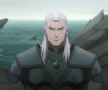 Moje serce bije w rytmie "Wiedźmina". Nowy film to spełnienie marzeń 