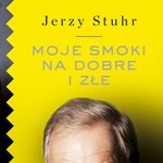 Moje smoki na dobre i złe, Jerzy Stuhr