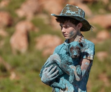 "Moje wakacje z Rudym": Psi bohater w krainie kangurów