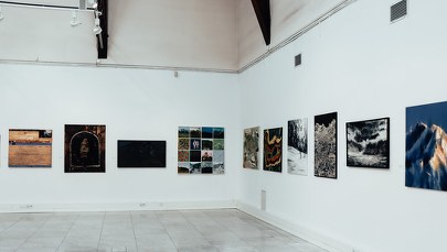 "Moje Zakopane" do 16 lipca. Za nami wernisaż 3. Ogólnopolskiego Konkursu Malarskiego