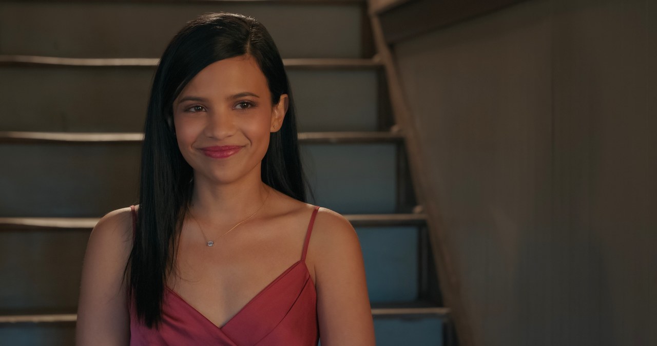 "Moje życie z Walterami" /Courtesy of Netflix /Netflix