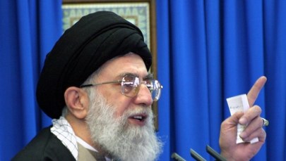 Mojtaba Chamenei ranny w ataku. To syn zabitego przywódcy Iranu