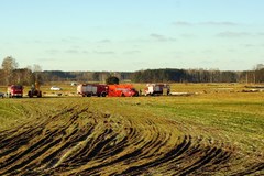 Mokobody, 7 dzień poszukiwania zaginionego 12-latka