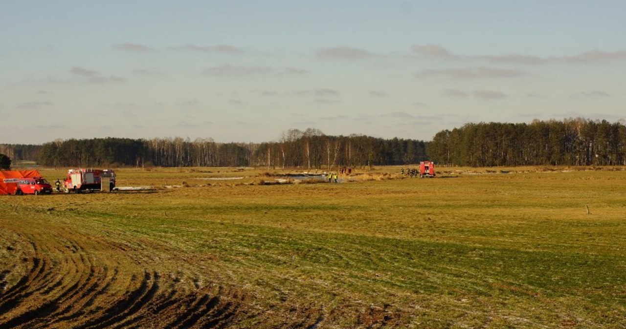 Mokobody, 7 dzień poszukiwania zaginionego 12-latka