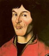 Mokołaj Kopernik /Encyklopedia Internautica