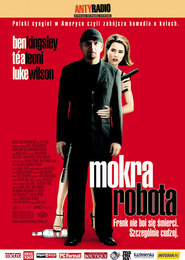 Mokra robota