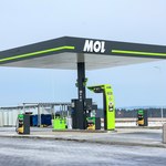 MOL uruchomił w Polsce pierwszą stację pod swoją marką