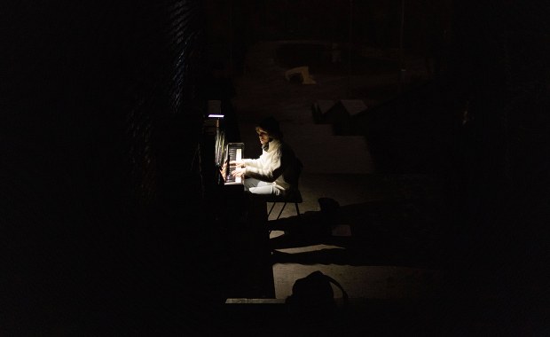 Mołdawia częściowo pozbawiona prądu. To efekt rosyjskiego ostrzału