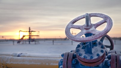 Mołdawia dogadała się z Gazpromem. Gaz do kraju popłynie już w listopadzie