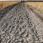 ​Mołdawia i Rumunia ograniczają dostęp do wody pitnej z powodu suszy