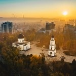 Mołdawia. Możliwe masowe wyłączenia prądu