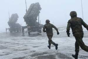 Mołdawia prosi o pilne wsparcie obrony powietrznej 