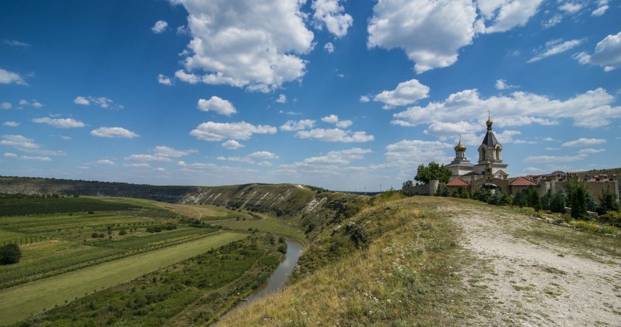 Mołdawia to jeden z najrzadziej odwiedzanych krajów w Europie /robertharding /East News