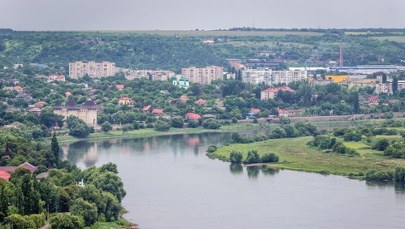 Mołdawia wprowadza stan alarmu po rosyjskim ataku na Ukrainę