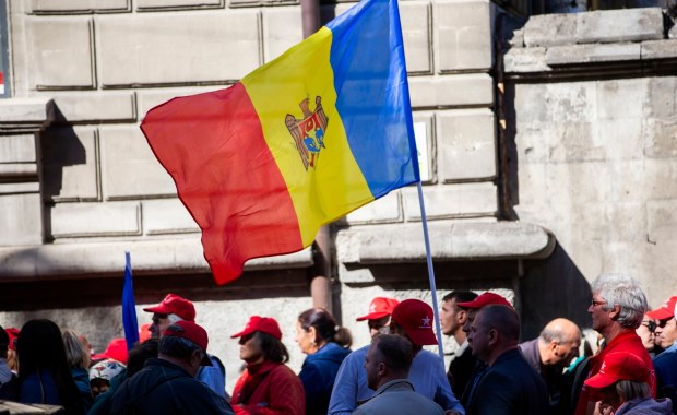 Mołdawia wybiera rząd. 98 proc. głosów przeliczonych