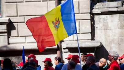 Mołdawia wybiera rząd. 98 proc. głosów przeliczonych