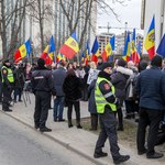 Mołdawska policja: Siły prorosyjskie planują wywołać w niedzielę zamieszki 