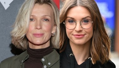 Mołek zabrała głos ws. afery z Kamińską. "Mogę zadać każde pytanie"