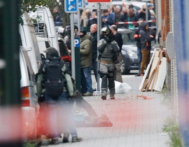 Molenbeek, czyli "gniazdo terrorystów"? "Nie wszyscy tutaj są źli"