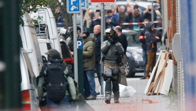 Molenbeek, czyli "gniazdo terrorystów"? "Nie wszyscy tutaj są źli"