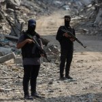 Molestowanie seksualne w Strefie Gazy. Wyznanie uwolnionego zakładnika