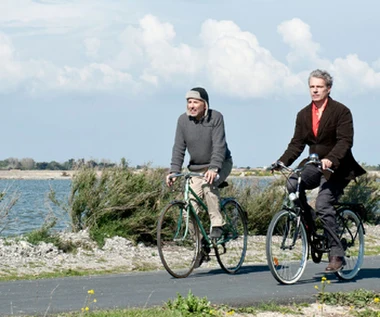 "Molier na rowerze" [trailer]