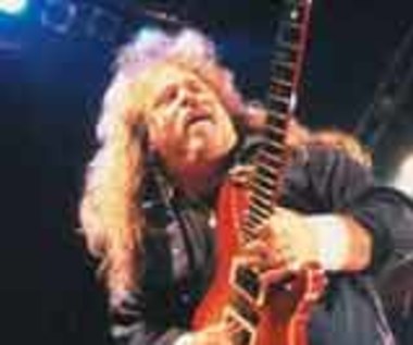 Molly Hatchet: Tragedia Bobby'ego Ingrama