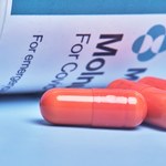 Molnupiravir. EMA wydała rekomendacje dotyczące stosowania leku na Covid-19