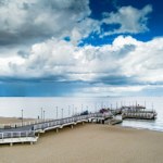 Molo w Brzeźnie niedługo powita spacerowiczów. Co warto o nim wiedzieć?