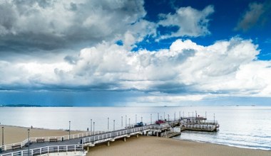 Molo w Brzeźnie niedługo powita spacerowiczów. Co warto o nim wiedzieć? 